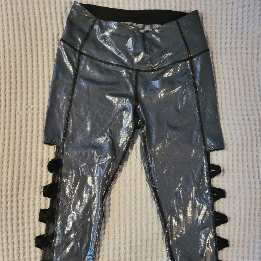 Shiny VS Sport Leggings
